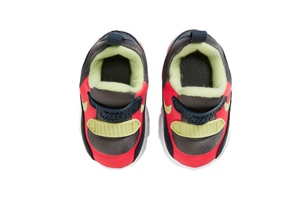 Nike Air Max 90 Обувь для малышей Низкий Верх Детская