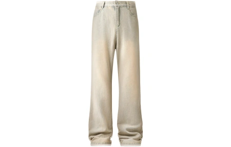 REXSHION Унисекс Джинсы