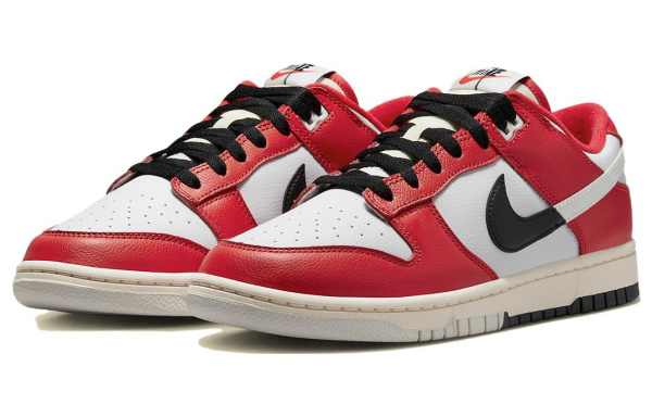 NIKE Dunk Кроссовки для скейтбординга Низкие Мужские