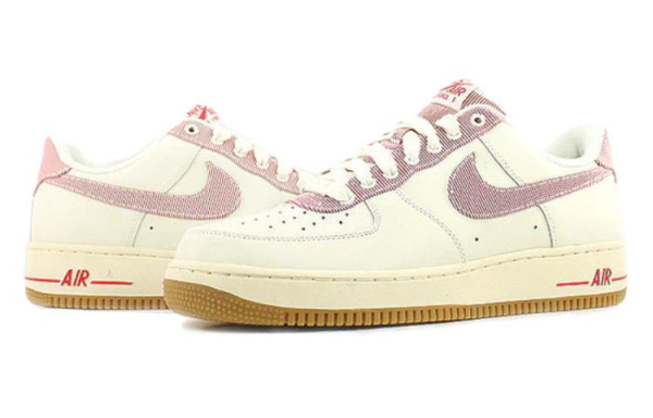 Nike Air Force 1 Low 'Seersucker'