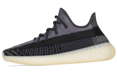 adidas originals YEEZY BOOST 350 V2 Повседневная обувь Низкий Топ Унисекс