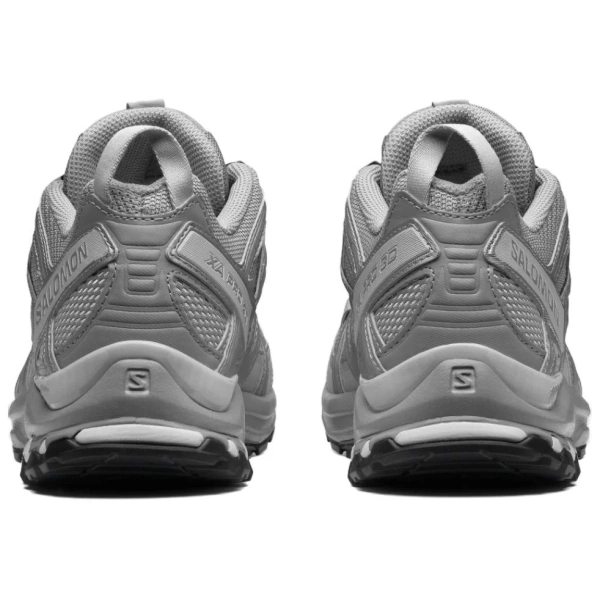 SALOMON Xa Pro 3D 'Grey Silver'
