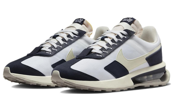 Nike Air Max Pre Day Повседневная обувь Низкий Топ Мужская