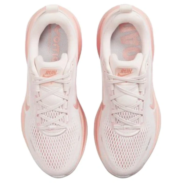Nike Vomero 18 Light Soft Pink Light Madder Root Arctic Orange Madder Root Women's