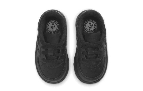 Nike Air Force 1 Low LE Black TD