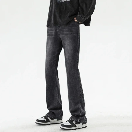 Белый медведь Унисекс Джинсы