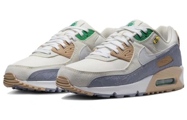 Nike Air Max 90 Moving Company