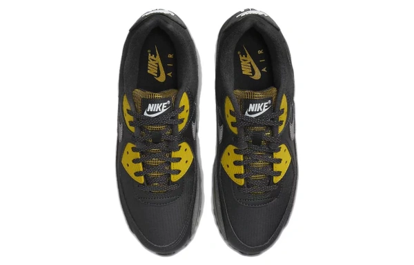 Nike Air Max 90 Black Bronzine