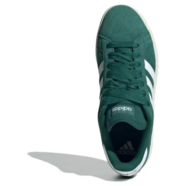 Adidas Grand Court Base 00s 'Green White Gum'