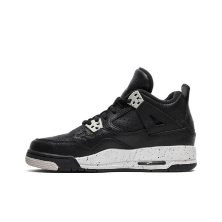 Jordan Kids Баскетбольные кроссовки MID Топ Унисекс