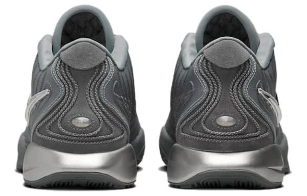Nike Lebron 21 Ep 'Cool Grey'
