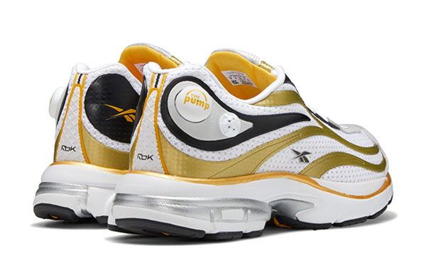 Reebok Rbk Premier Повседневная обувь Низкий Топ Унисекс