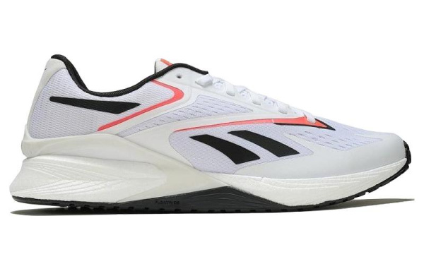 Reebok Speed 22 Кроссовки для тренировок Низкие Белые Черные Унисекс