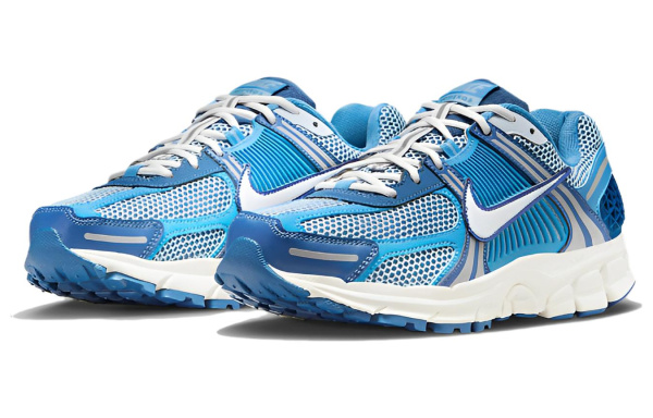 Nike Air Zoom Vomero 5 Беговые кроссовки Низкие Унисекс