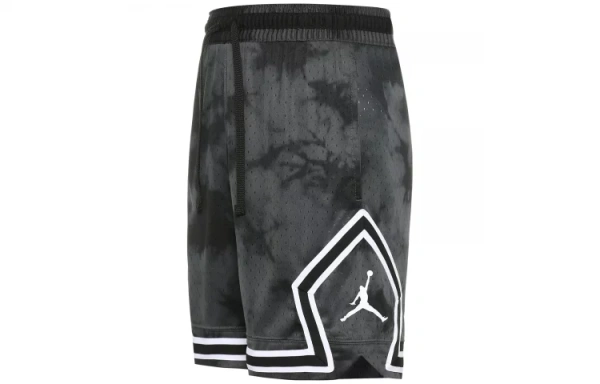 Jordan Casual Shorts Men's Black