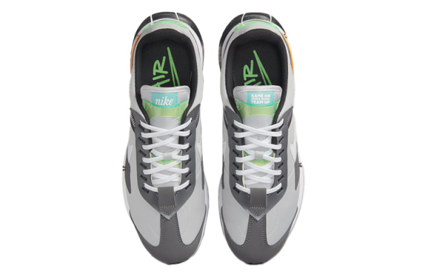 Nike Air Max Pre Day Беговые кроссовки Низкий Верх Мужские