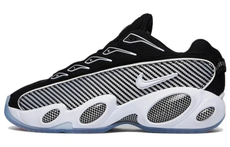 NIKE Glide Повседневная обувь Низкий Топ Унисекс