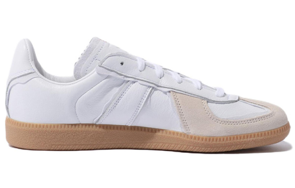 adidas originals BW Army Кроссовки для скейтбординга Низкие Кроссовки Унисекс