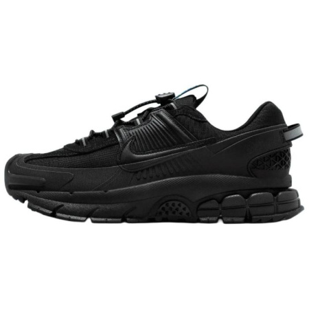 Nike Zoom Vomero Roam Triple Black Women's