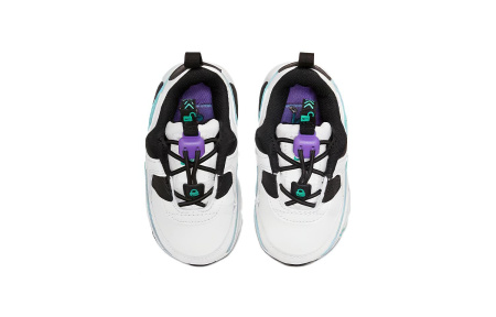 Nike Air Max 90 Обувь для малышей Низкий Верх Детская