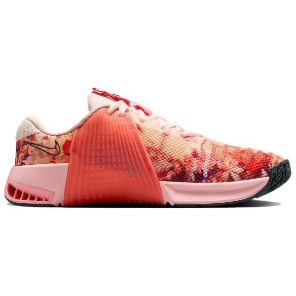 Nike Metcon 9 Amp Washed Coral Magic Ember Pink Tint Black Women's