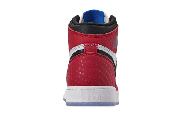 Jordan 1 Retro High Spider Man Origin Story GS