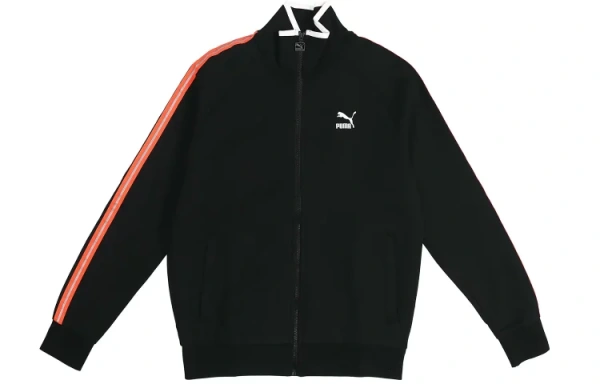 PUMA Jackets Men