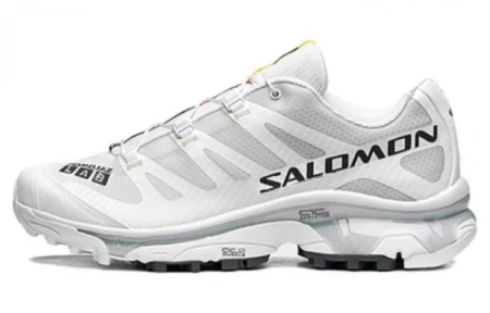 SALOMON XT 4 Og 'White Lunar'