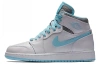 Jordan Air Jordan 1 Детские баскетбольные кроссовки Высокие Топы для школьного возраста