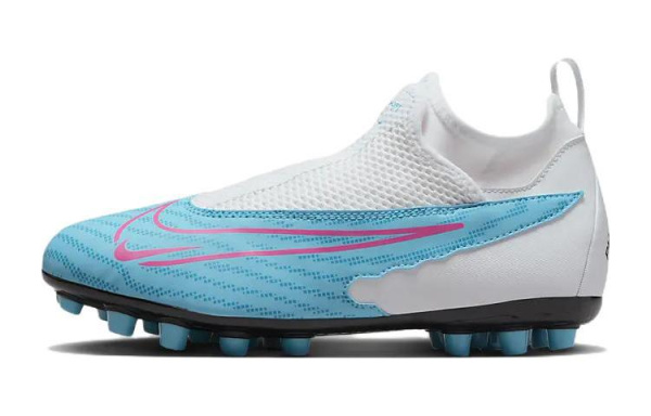 Nike Phantom GX Academy DF MG GS 'Blast Pack'
