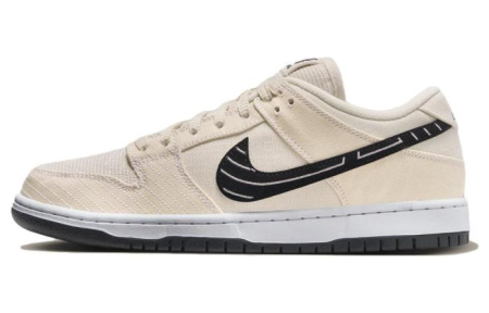 NIKE Dunk SB Кроссовки для скейтбординга Низкие Кроссовки Унисекс
