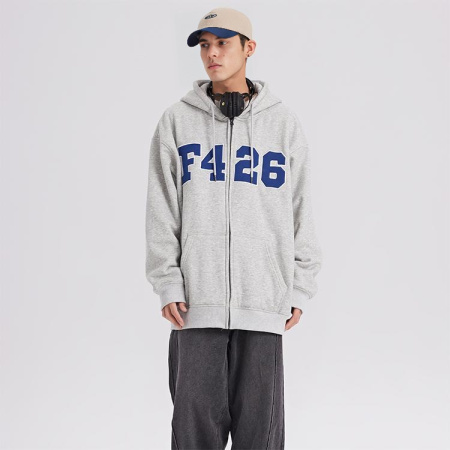 F426 Унисекс Свитшоты