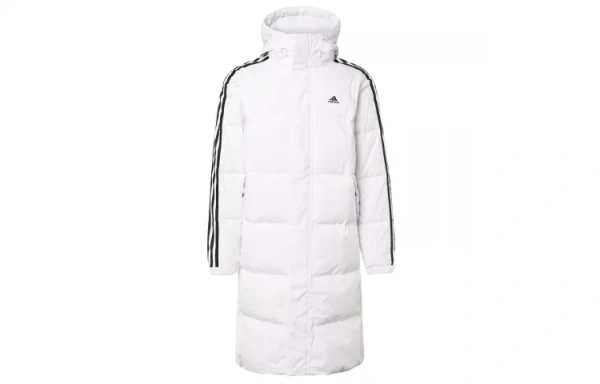Adidas Down Jackets Men White