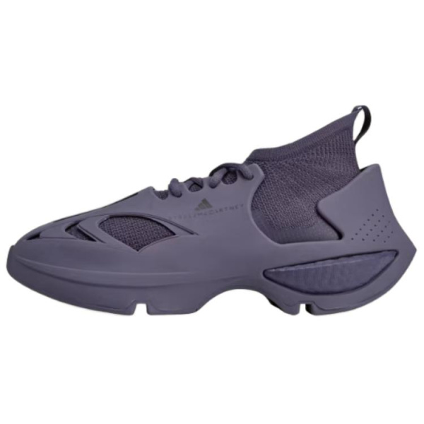 Adidas Sportswear Collection Беговые кроссовки Низкие Фиолетовые Мужские