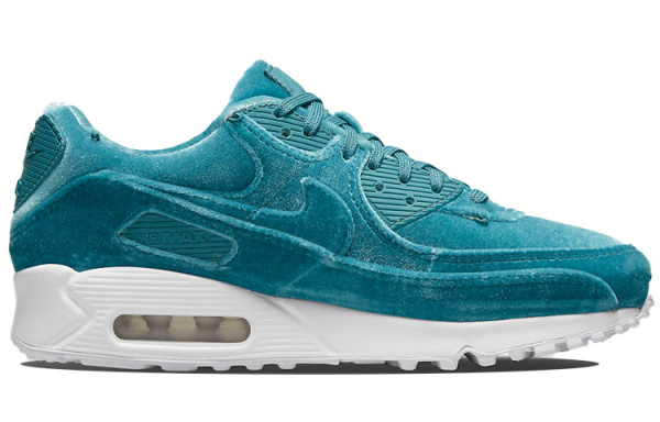 Nike Air Max 90 Беговые кроссовки Низкие Женские