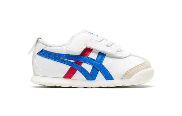 Onitsuka Tiger MEXICO 66 Детская обувь, низкий верх, для малышей