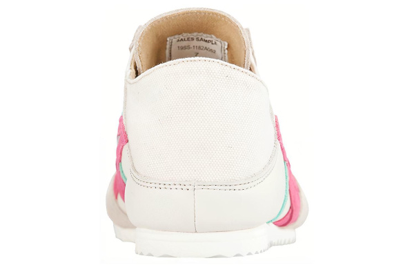Onitsuka Tiger Беговые кроссовки с низким верхом для женщин
