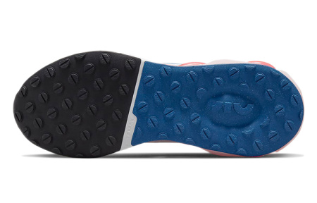 Nike Air Max 2021 Low Беговые кроссовки Мужские Серые из переработанных материалов