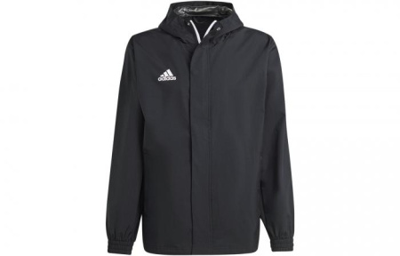 Adidas Entrada 22 Jackets Men Black