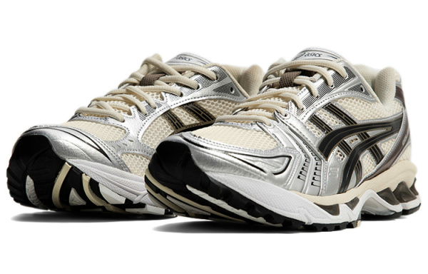 Asics Гель Kayano 14 Беговые кроссовки Низкие Унисекс