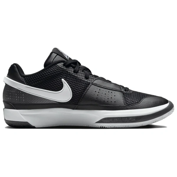 Nike Ja 1 Tb Black White