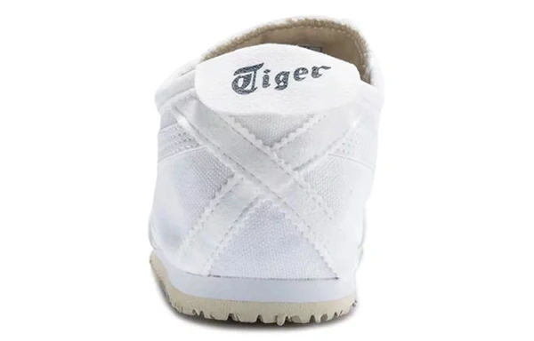 Onitsuka Tiger Mexico 66 Slip On White