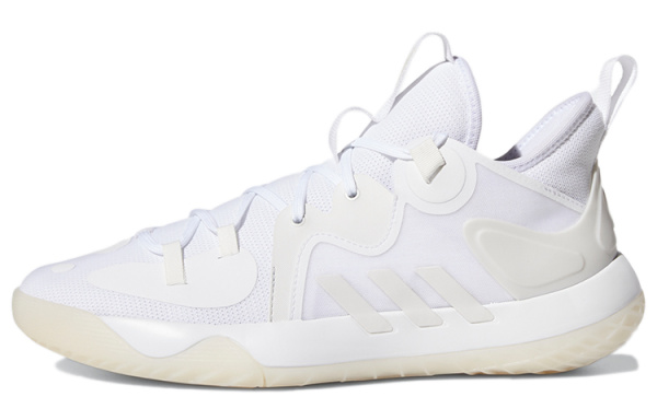 Adidas Harden Stepback 2 Баскетбольные кроссовки Низкие Топ Унисекс