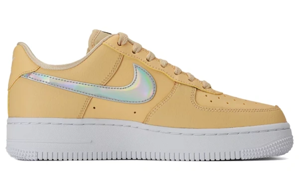 Nike Air Force 1 '07 Ess 'Orange' Women's