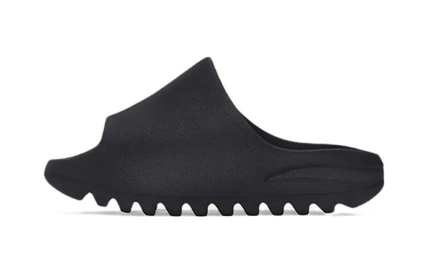 Adidas Originals Yeezy Slide Детские уличные тапочки Pre School