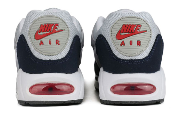 Nike Air Max Correlate Повседневная обувь Низкий Топ Мужская