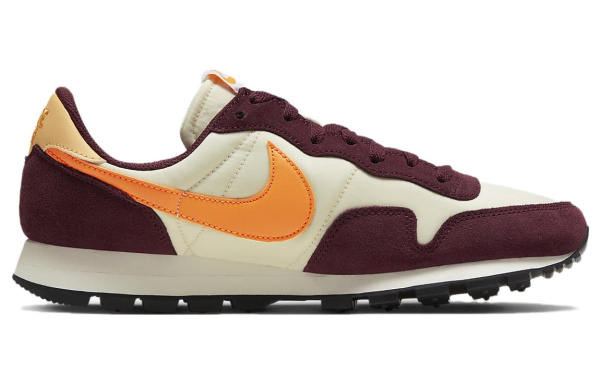 Nike Air Pegasus 83 Беговые кроссовки Низкие Мужские