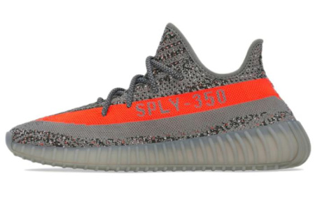 adidas originals YEEZY BOOST 350 V2 Повседневная обувь Низкий Топ Унисекс