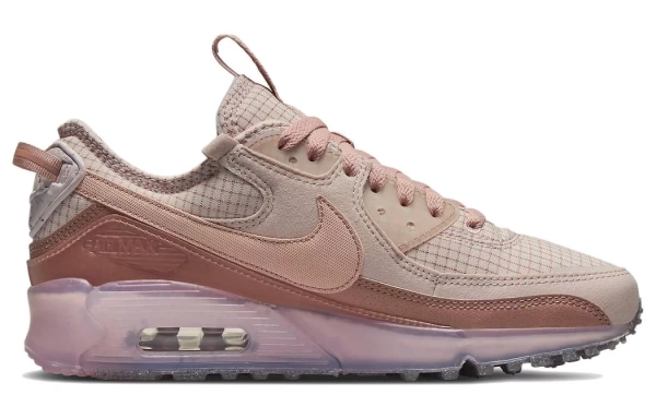 Nike Air Max 90 Terrascape Pink Oxford Women's