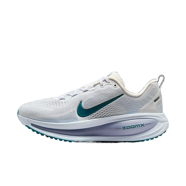 Nike Vomero 18 White Blue Tint Geode Teal Women's